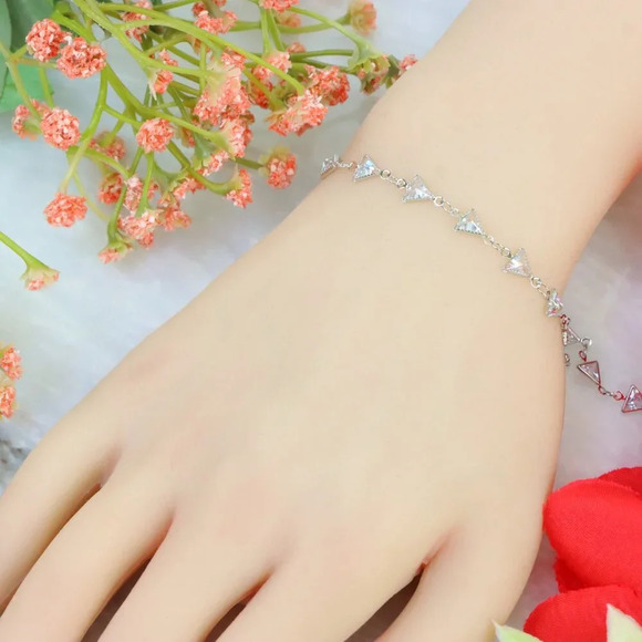 "New Beautiful Design Bracelet for Women/Girls, Gift, B792 - Picture 10 of 10